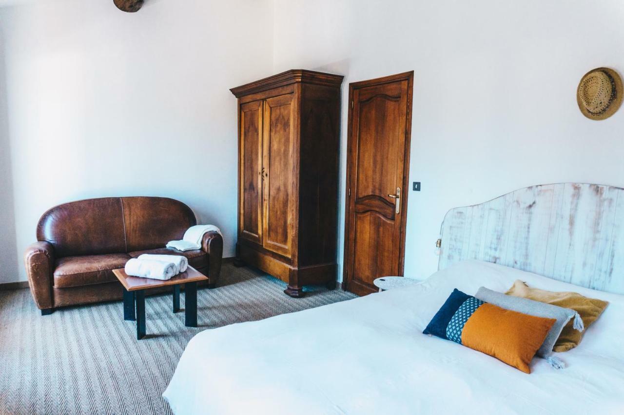 Villa In Provence With Private Pool ลีล-ซูร์-ลา-ซอร์ก ภายนอก รูปภาพ